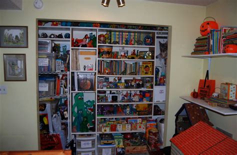 Vintage Toy Room Sportingbet